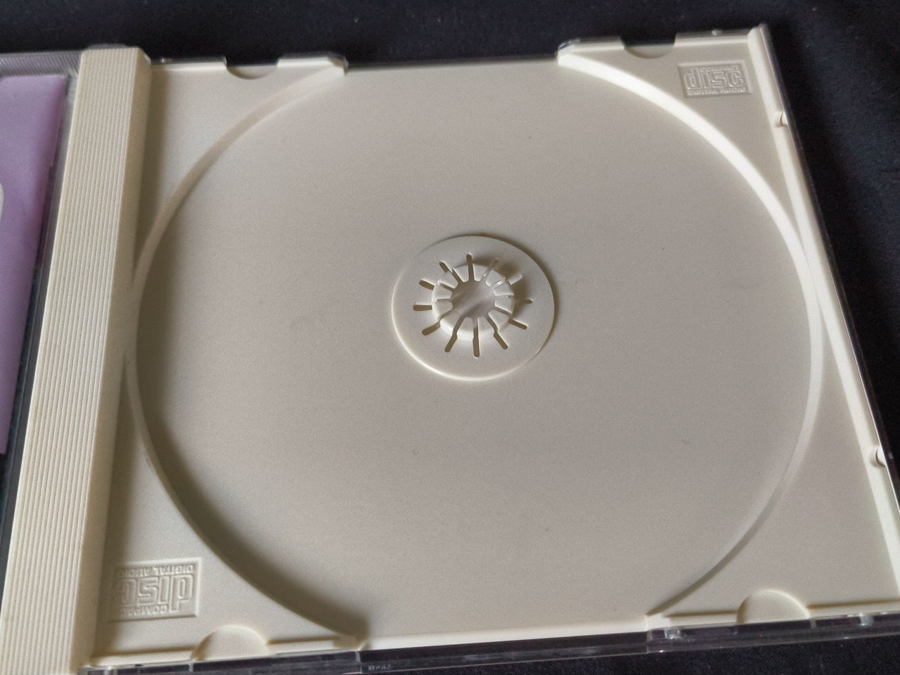 Akumajou Dracula X Chi no Rondo Castlevania PC Engine CD-ROM2, Working-h0303-