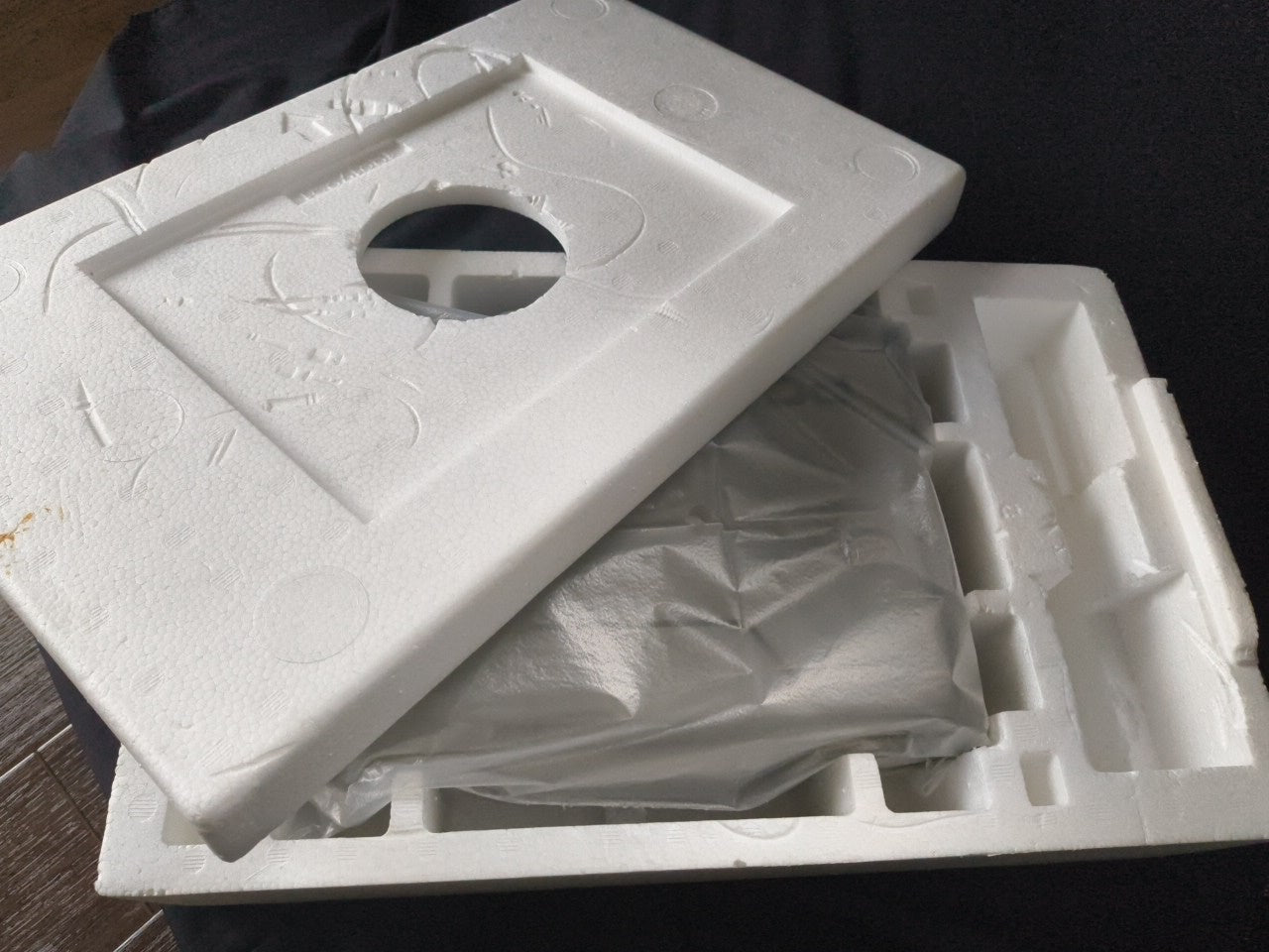 NEC PC Engine CD-ROM2 Unit and Inter Face unit, Manual, System card set-h0304-