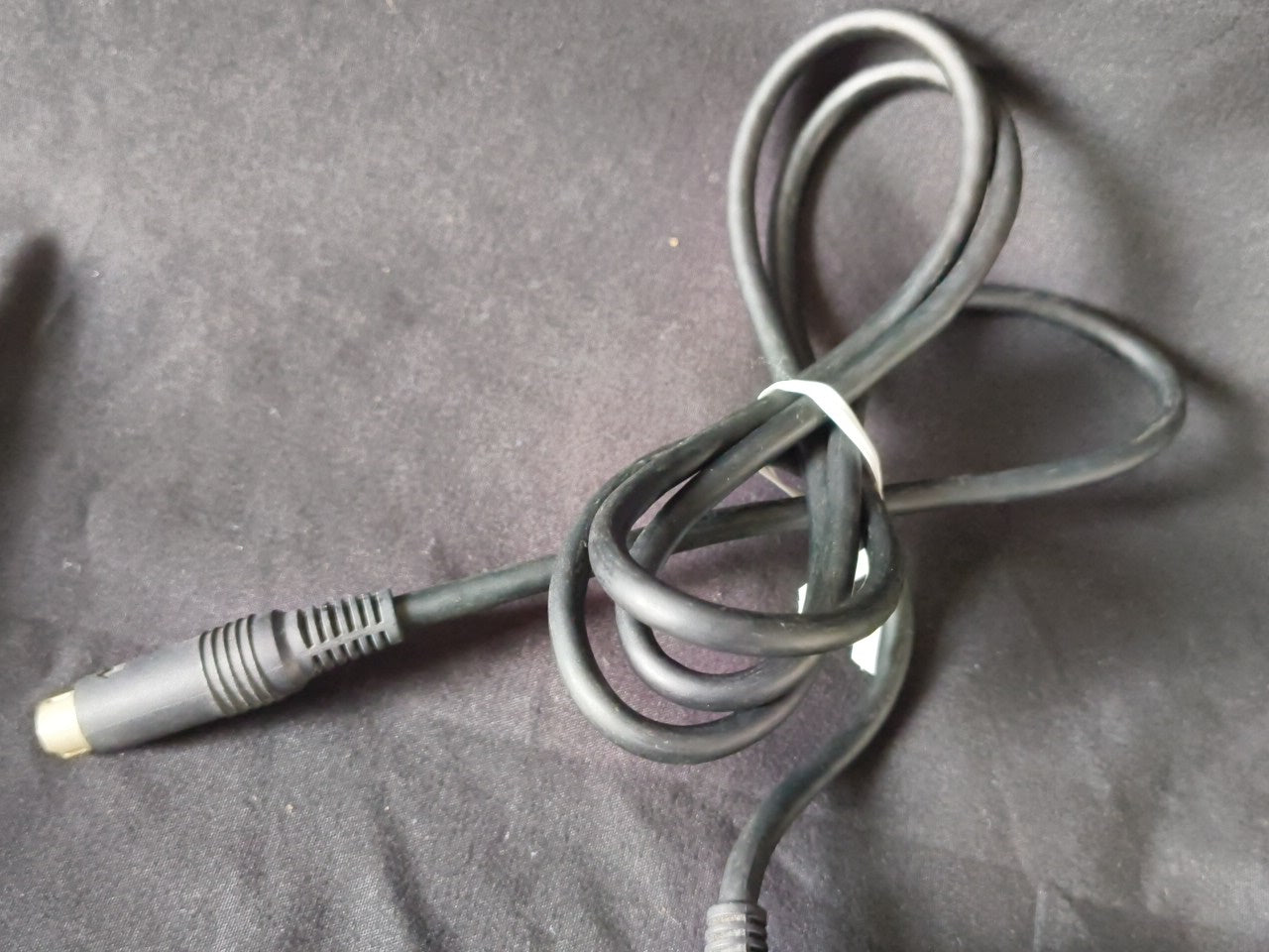 NEC Avenue pad 6 NAPD-1002 for PC-Engine turbografx16/work fine-h0314-