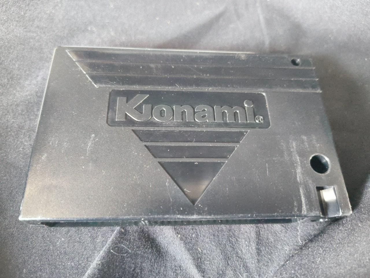 GRADIUS NEMESIS  MSX/MSX2 Game Cartridge, Manual and Boxed set tested-h0314-