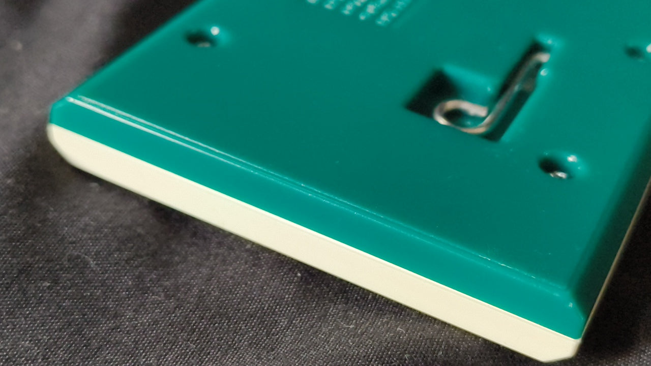 Broken/JUNK  Nintendo Game & Watch Donkey Kong Jr. handheld Game-h0317-