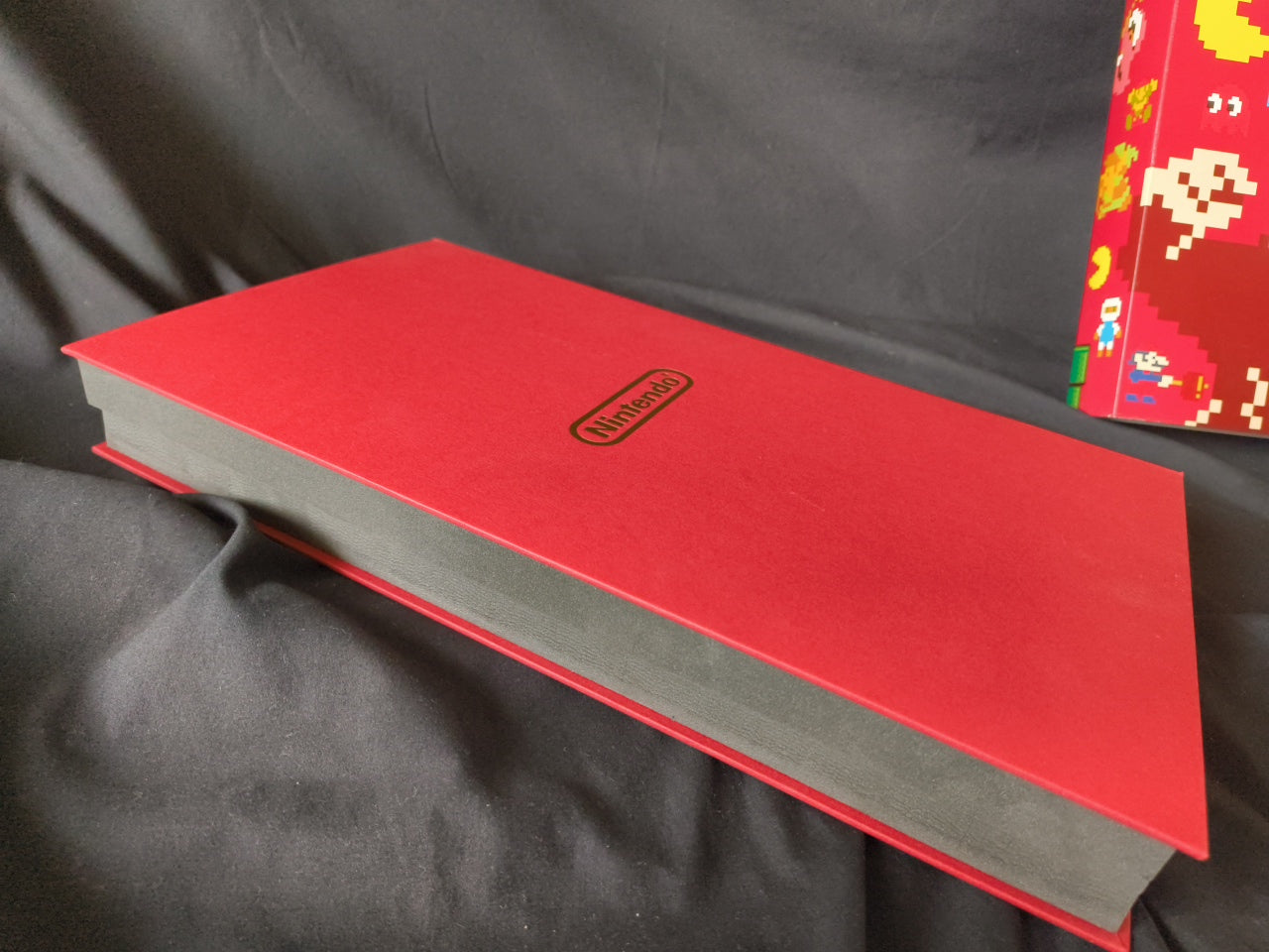 NINTENDO 20th Anniversary Collection BOX Famicom Mini Gameboy Advance GBA-h0327-