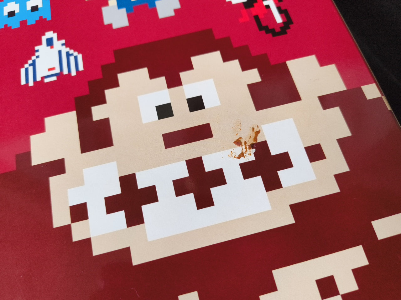 NINTENDO 20th Anniversary Collection BOX Famicom Mini Gameboy Advance GBA-h0327-