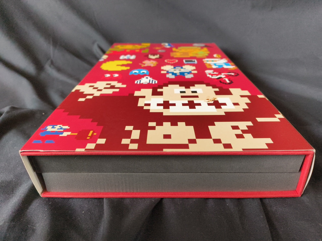 NINTENDO 20th Anniversary Collection BOX Famicom Mini Gameboy Advance GBA-h0327-