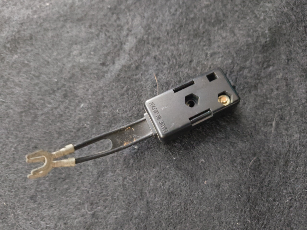 NEC PC Engine white Console (TurboGrafx-16) ,Pad, PSU, Game, Box set-h0328-