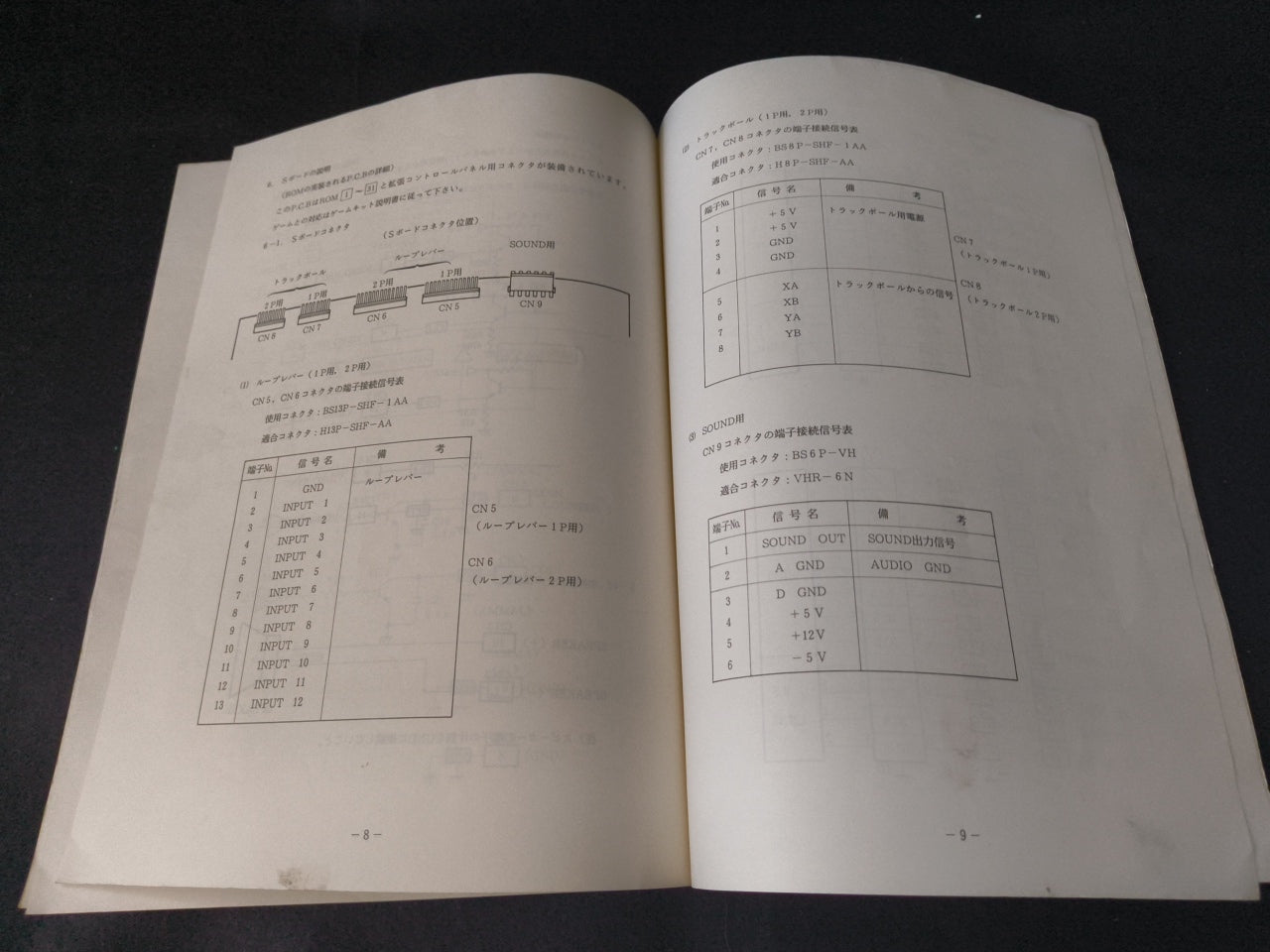 Fighting Fantasy / Hippodrome JAMMA Arcade Game PCB system Board set Japan-h0328