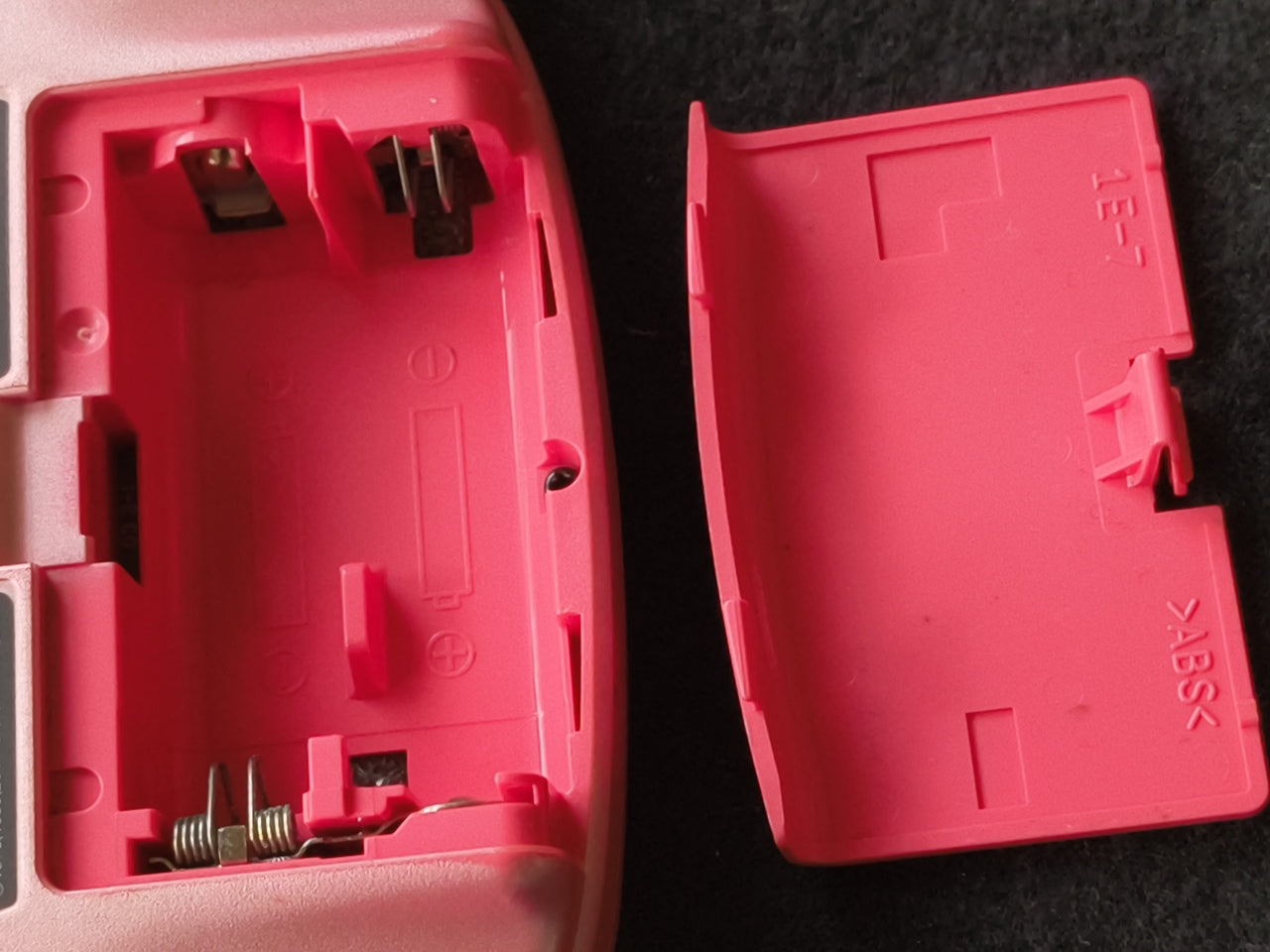 Hello Kitty Special Box LIMITED EDITION GAMEBOY ADVANCE CONSOLE /tested-h0330-