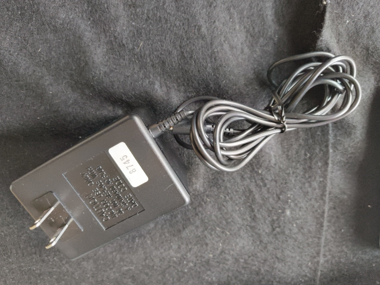 NEC PC Engine white Console (TurboGrafx-16) ,Pad, PSU, Game, Box set-h0330-