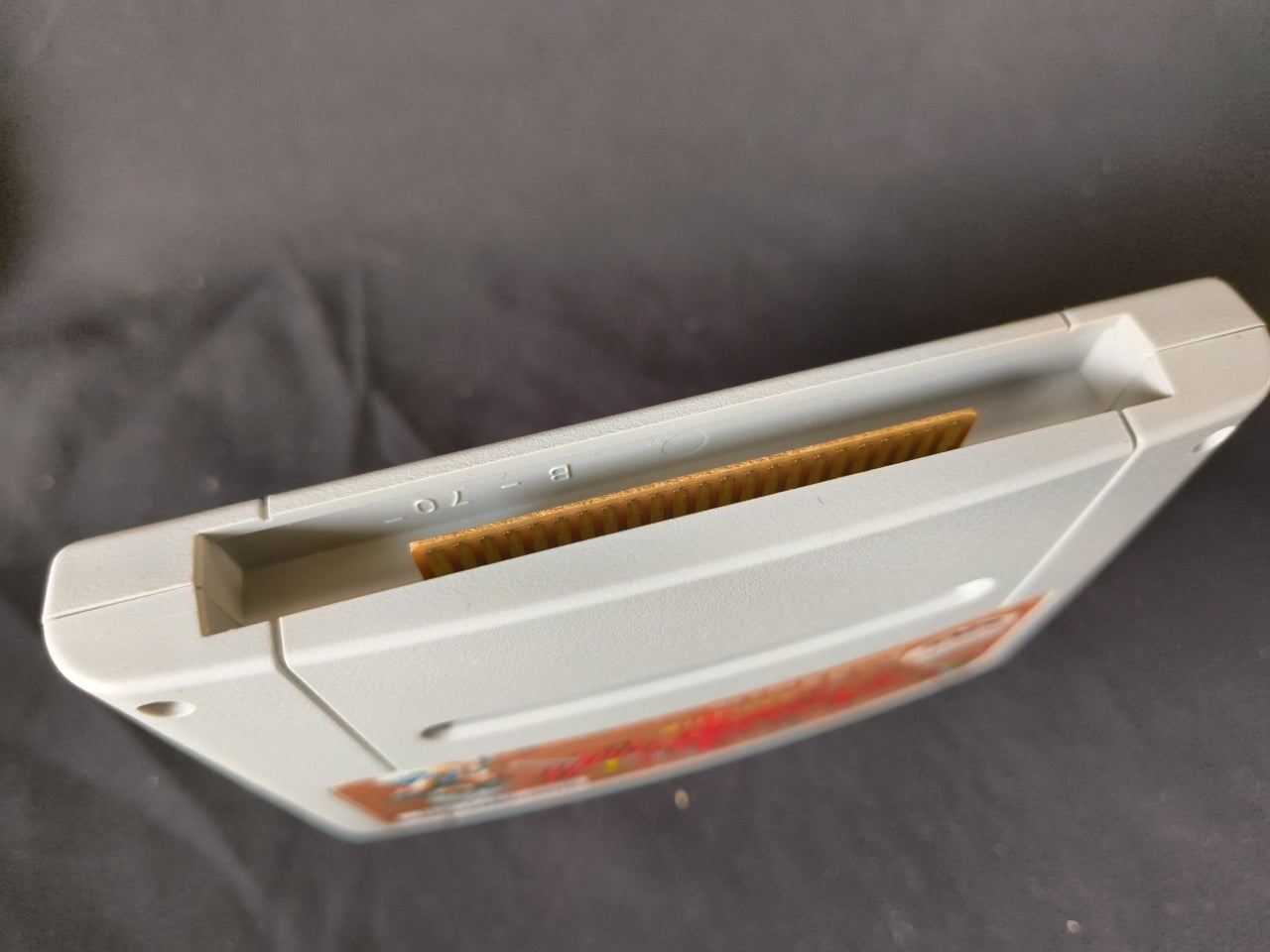 Dragon Knight 4 Super Famicom SFC Game, w/Manual, Box, Working Japan-h0407-