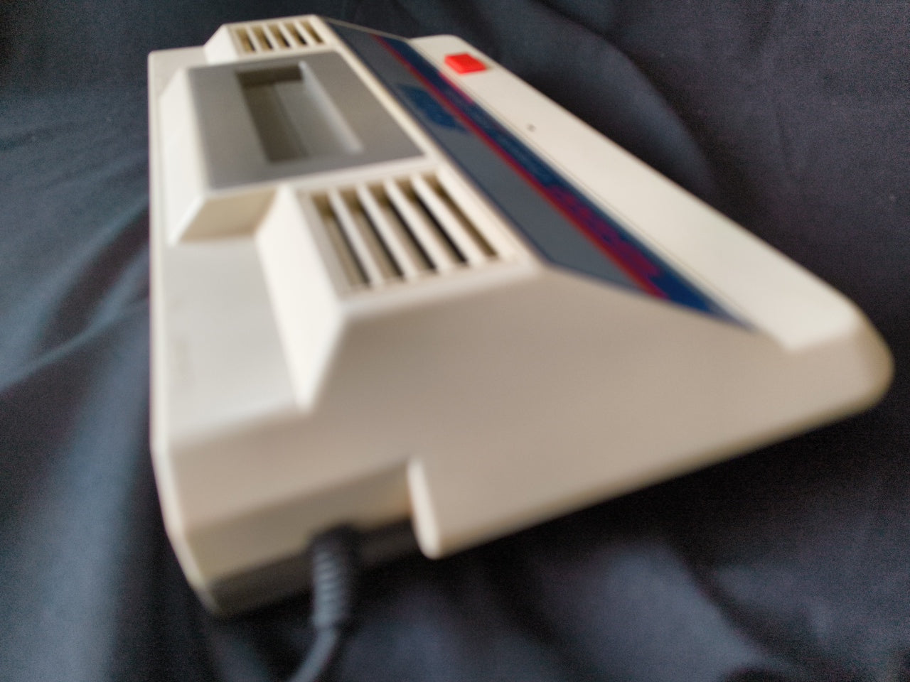 JUNK, For Parts, SEGA SG-1000 SG1000 CONSOLE system, Installed pad set -h0407-