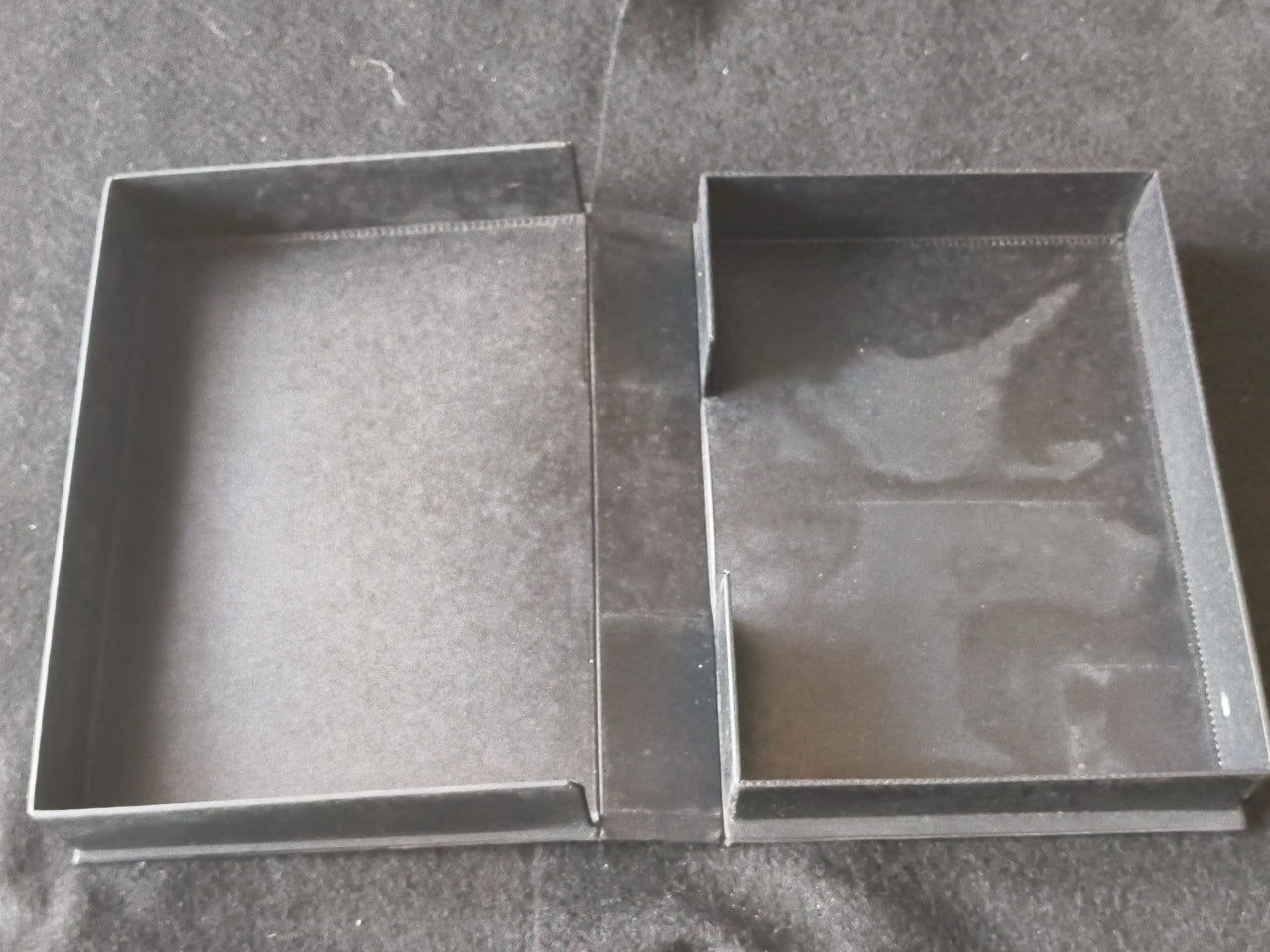 Might and Magic Clouds of XEEN FM TOWNS / MARTY Game disk, Manual, Box set Japan