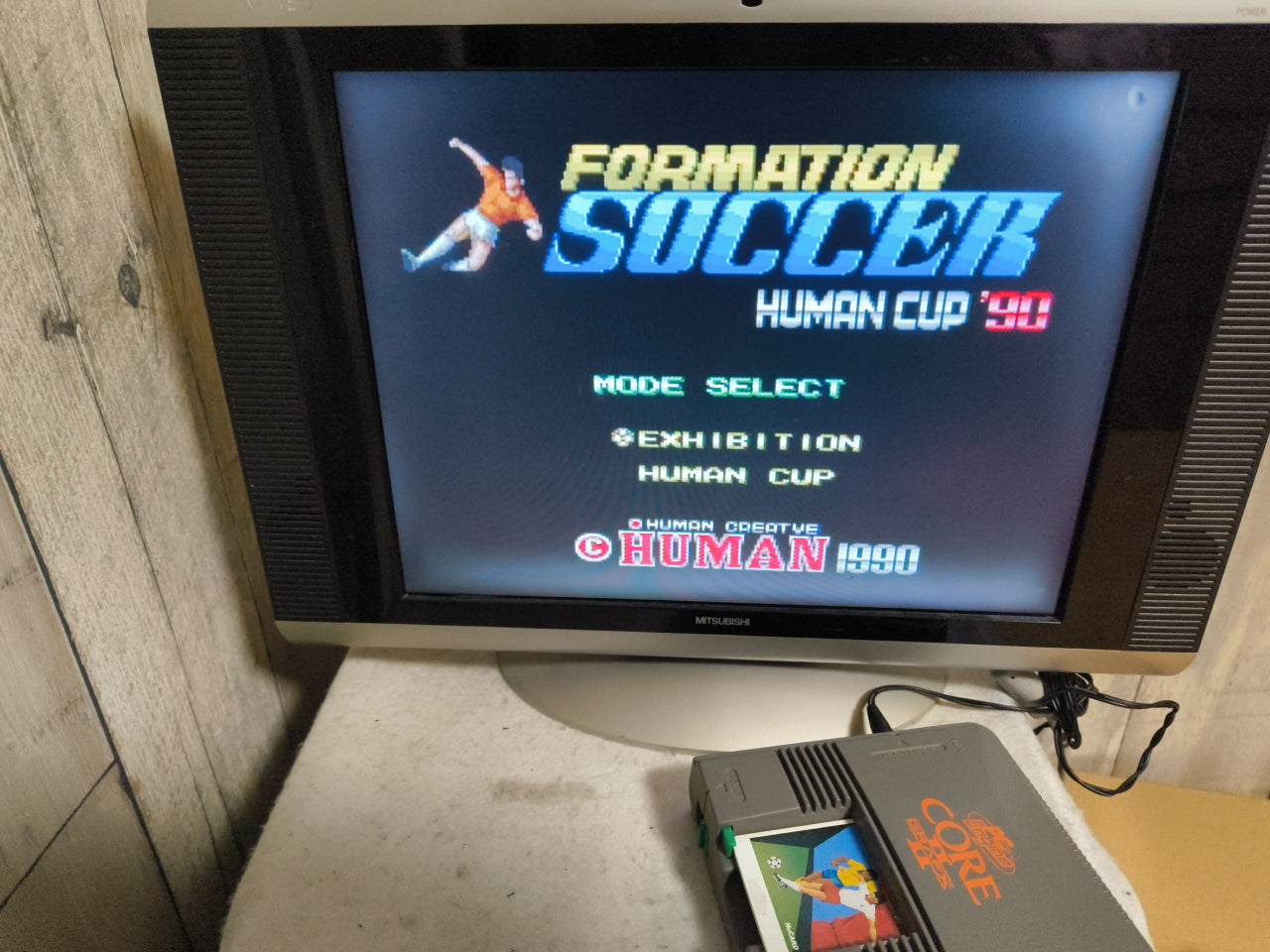 Whole sale Lots of PC Engine Hu-card Games 9-PCS set, Working -h0413-