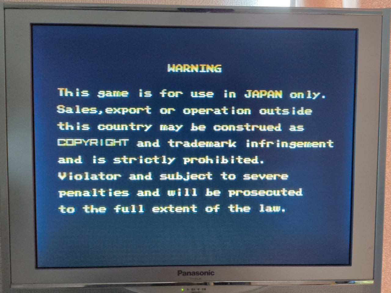 ATLUS BlaZeon JAMMA Arcade Game PCB system Board Japan working-h0412-