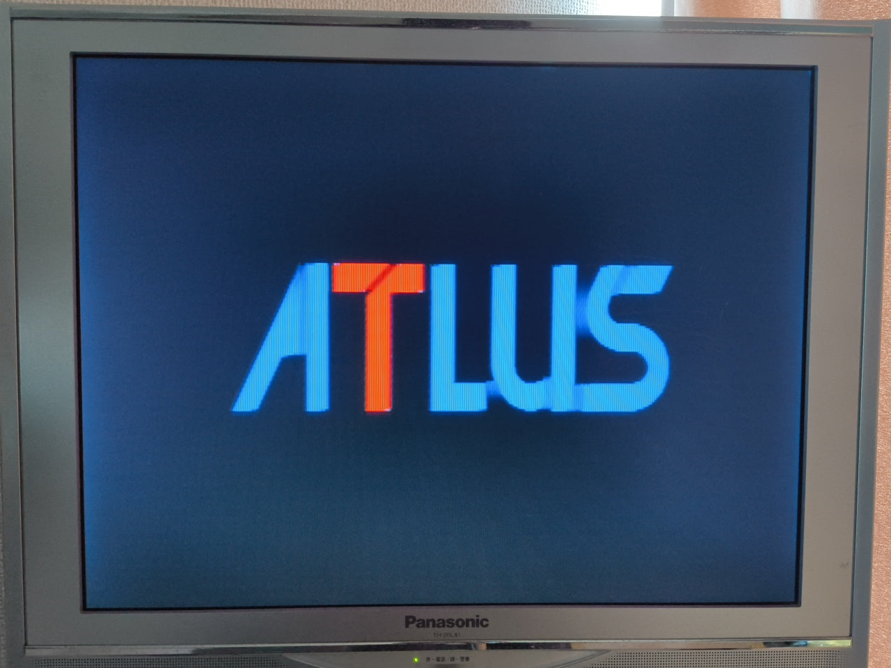 ATLUS BlaZeon JAMMA Arcade Game PCB system Board Japan working-h0412-