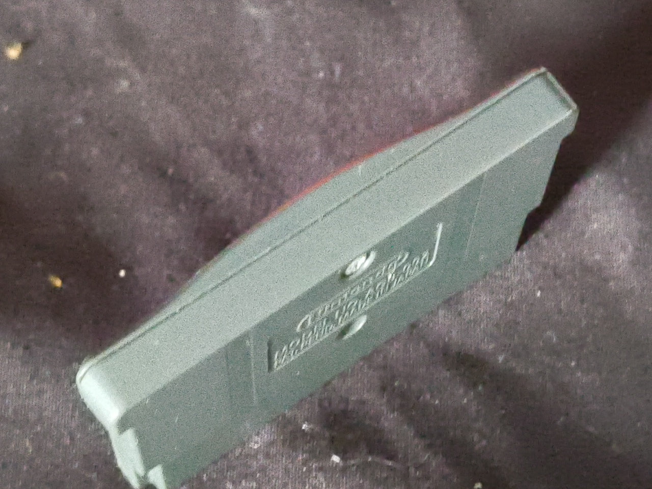 MOTHER 3 Gameboy Advance GBA, w/Manual, Papers, Box set Japan Working-h0415-