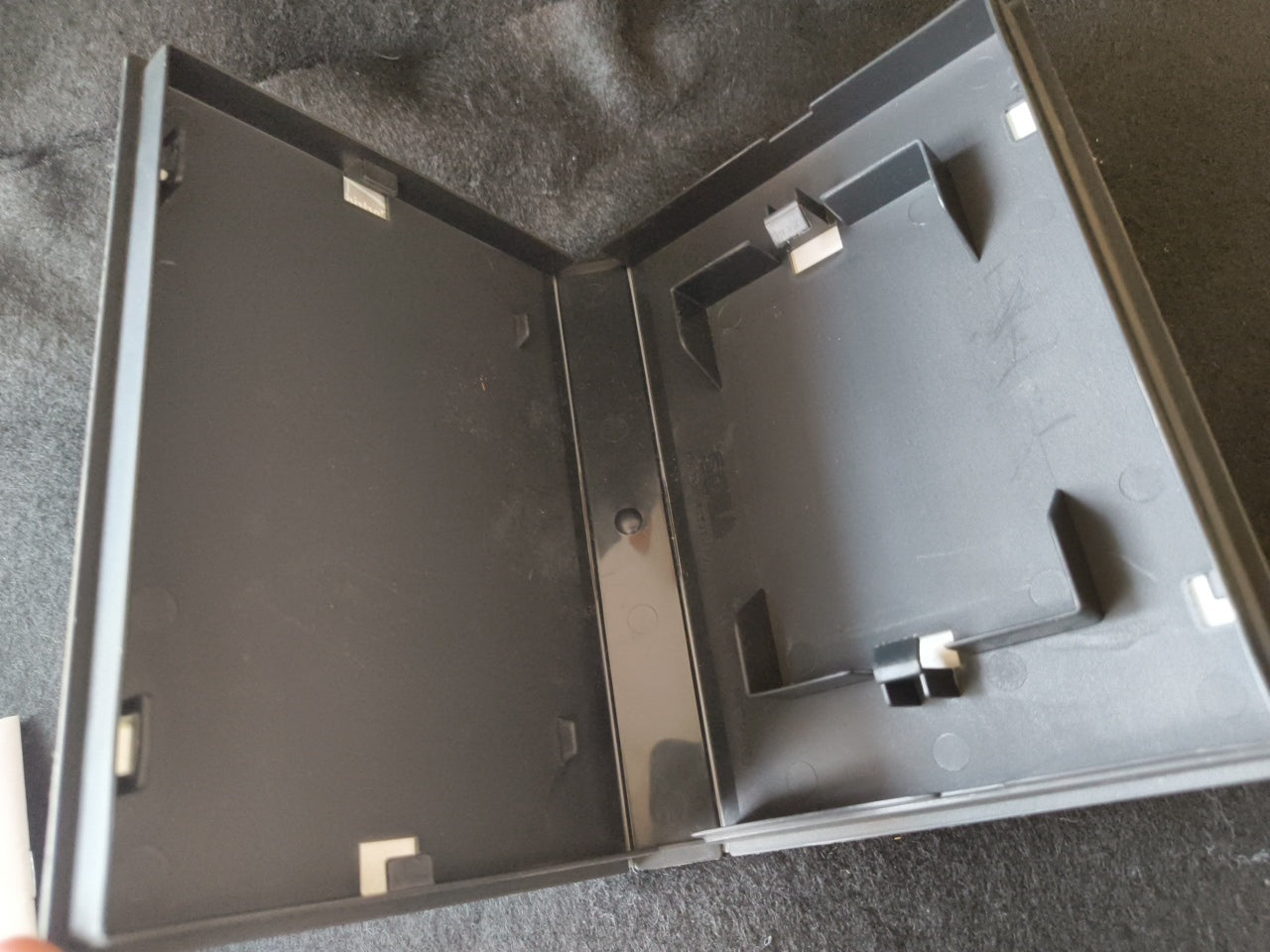 Original Ver. in 1991, El Viento SEGA MEGA DRIVE Cartridge Working Japan-h0417