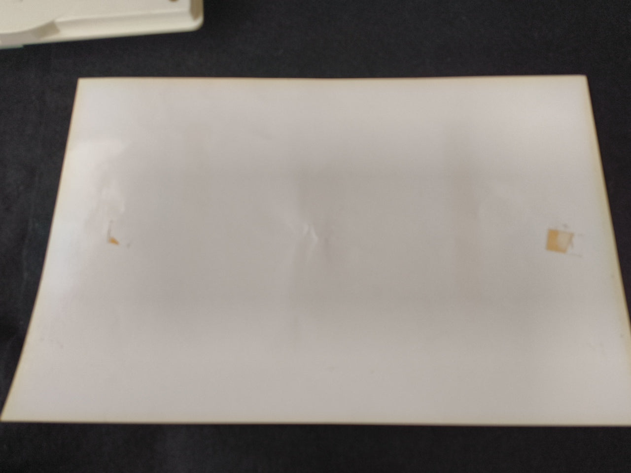 Guilty Gear X NAOMI PCB System Cart,Instruction Card set, Working, Japan-h0420