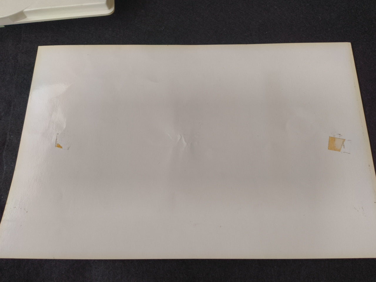 Guilty Gear X NAOMI PCB System Cart,Instruction Card set, Working, Japan-h0420