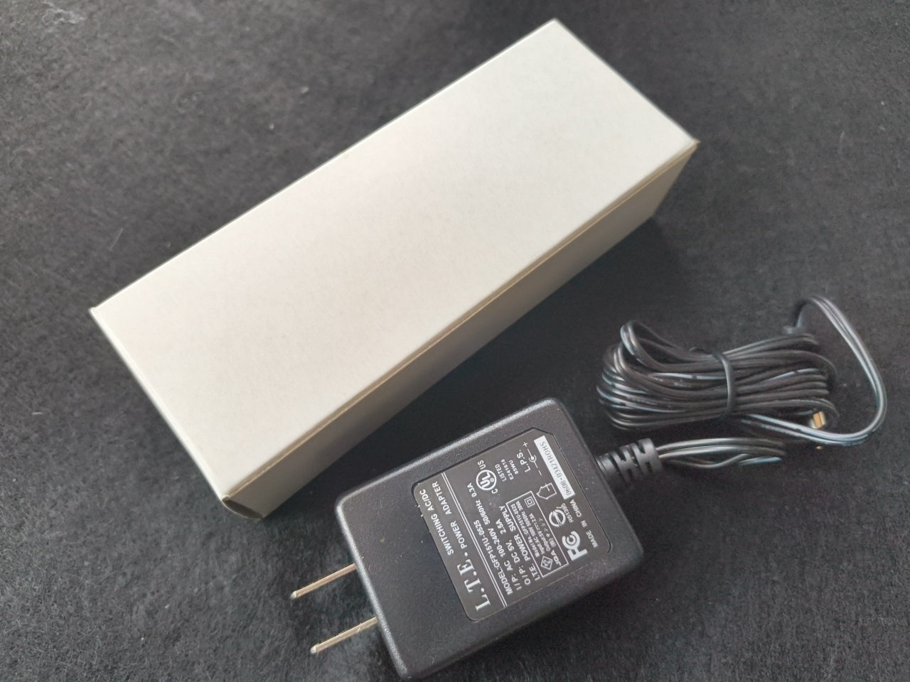 1Chip MSX Console D4 Enterprise PSU(AC Adapter), Manual, Boxed set Japan-h0416-