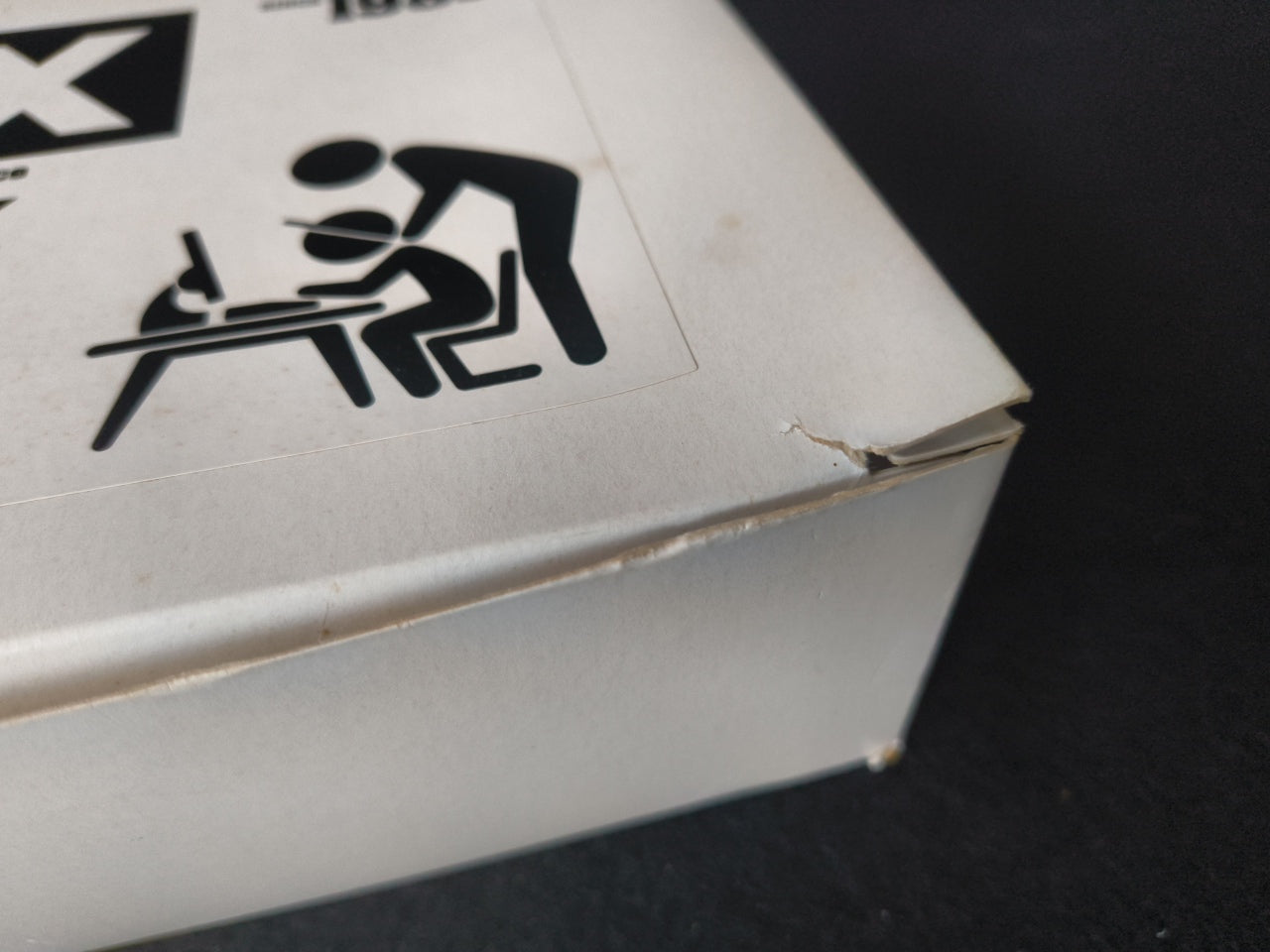 1Chip MSX Console D4 Enterprise PSU(AC Adapter), Manual, Boxed set Japan-h0416-