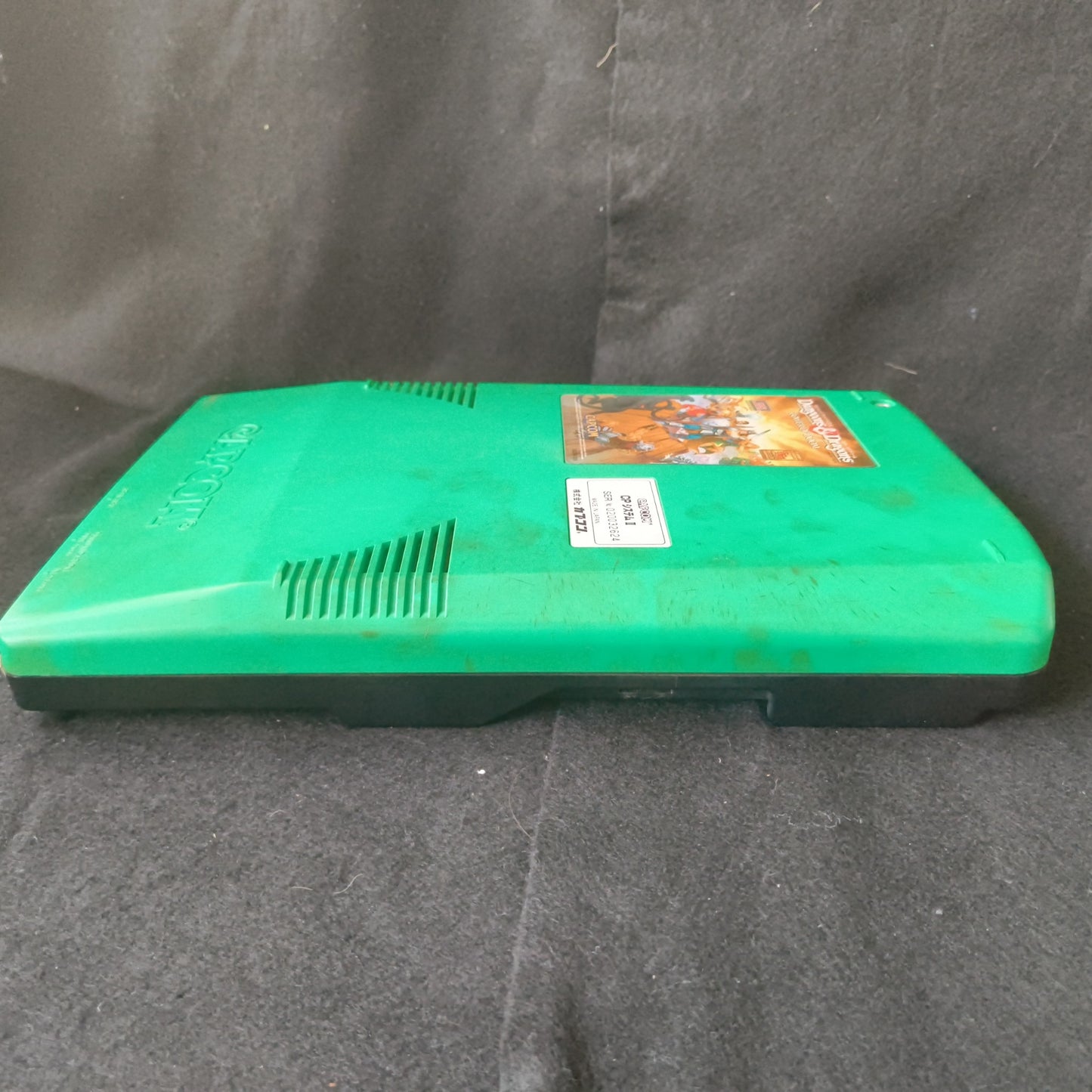 Dungeons and Dragons Tower of Doom CAPCOM CPS2 Arcade Cartridge B Board, working