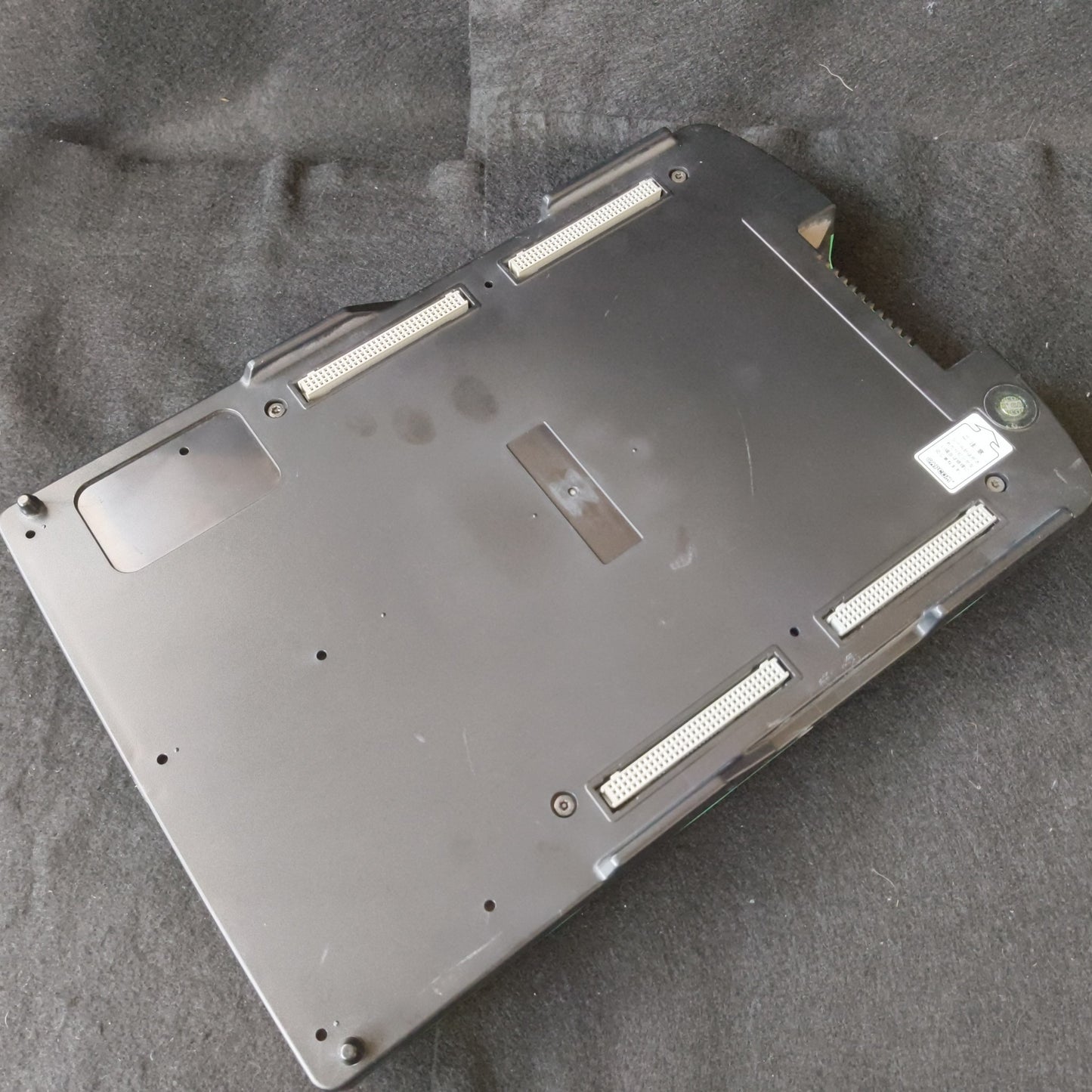 Dungeons and Dragons Tower of Doom CAPCOM CPS2 Arcade Cartridge B Board, working