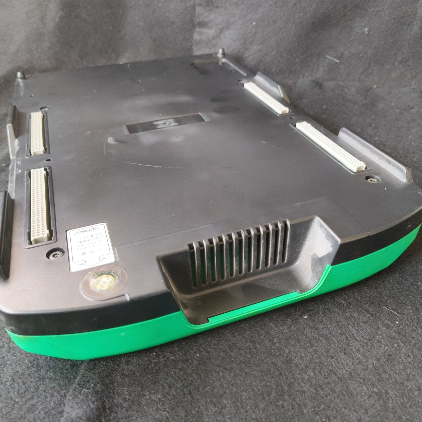 Dungeons and Dragons Tower of Doom CAPCOM CPS2 Arcade Cartridge B Board, working