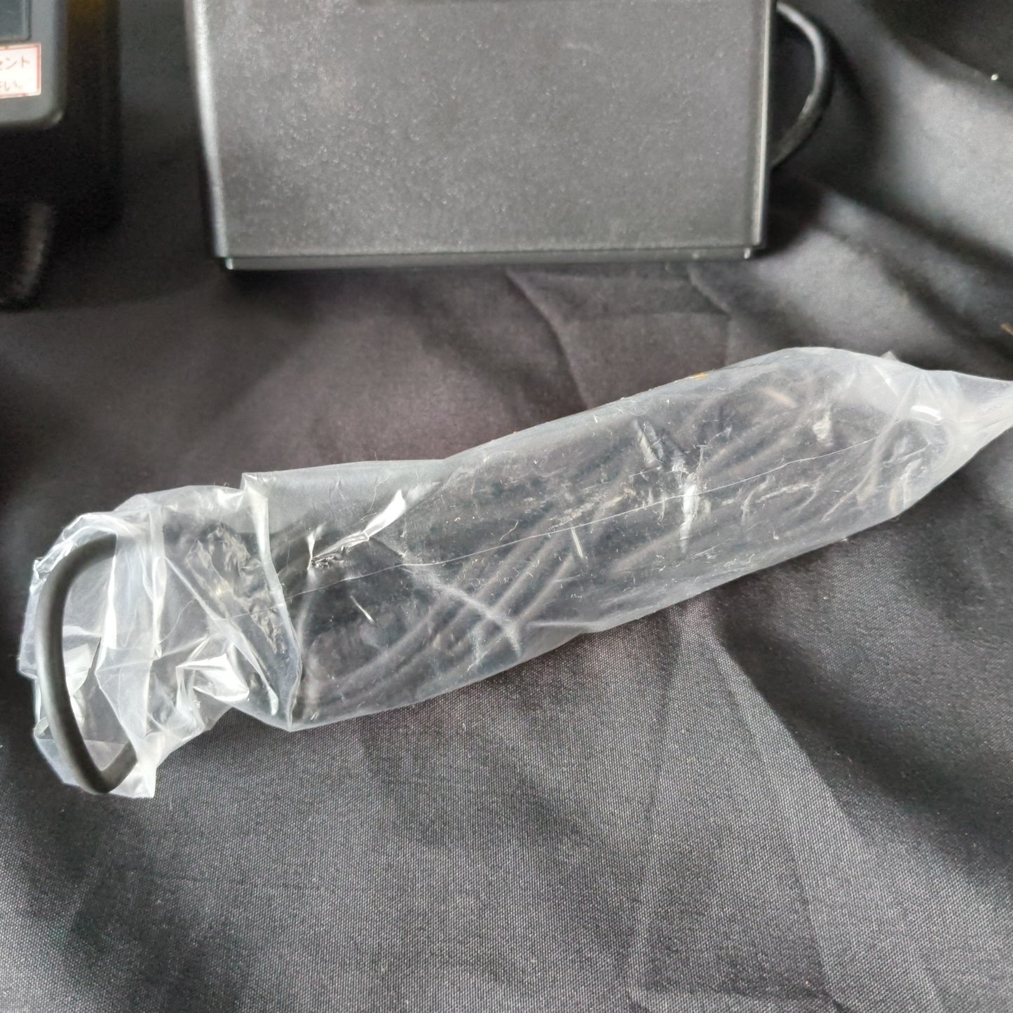 Nintendo Famicom Disk System(HVC-022) Console,RAM Adapter set, Working-h0428-