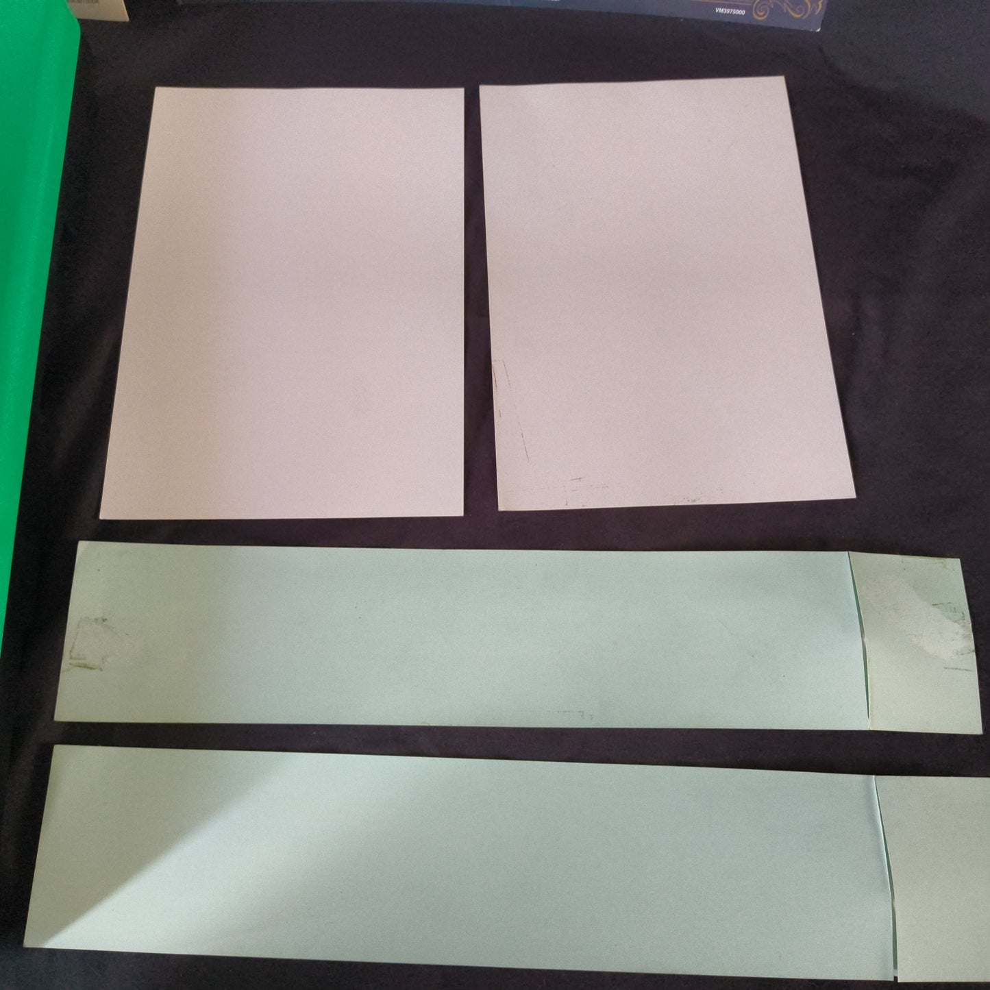 Vampire Savior -The Lord of Vampire CAPCOM CPS2 Arcade Cartridge B Board-f0430-