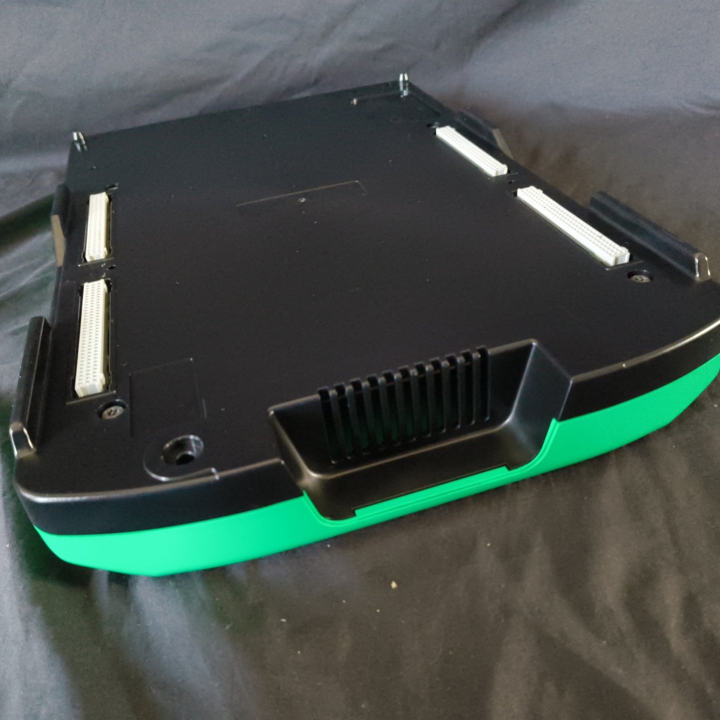 Vampire Savior -The Lord of Vampire CAPCOM CPS2 Arcade Cartridge B Board-f0430-