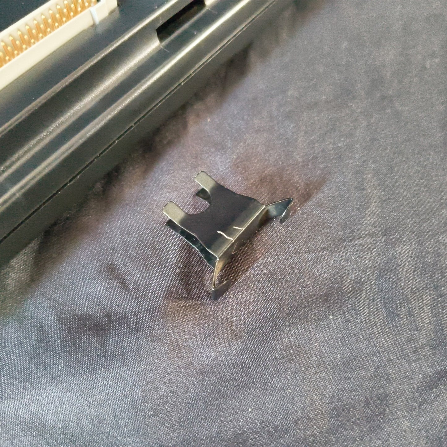 CAPCOM CPS2 System JAMMA Motherboard (A Board) set, working, Japan-h0430-