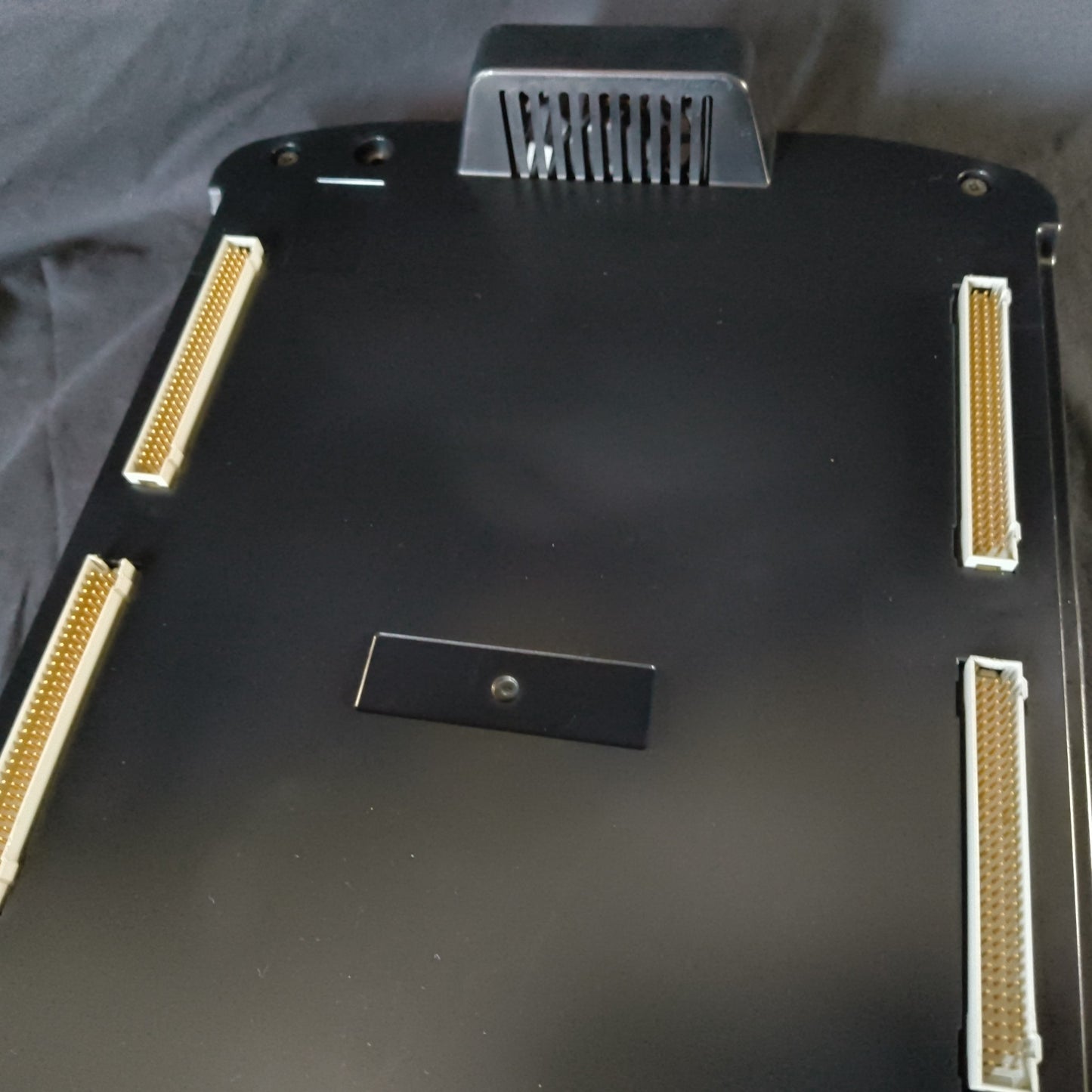 CAPCOM CPS2 System JAMMA Motherboard (A Board) set, working, Japan-h0430-