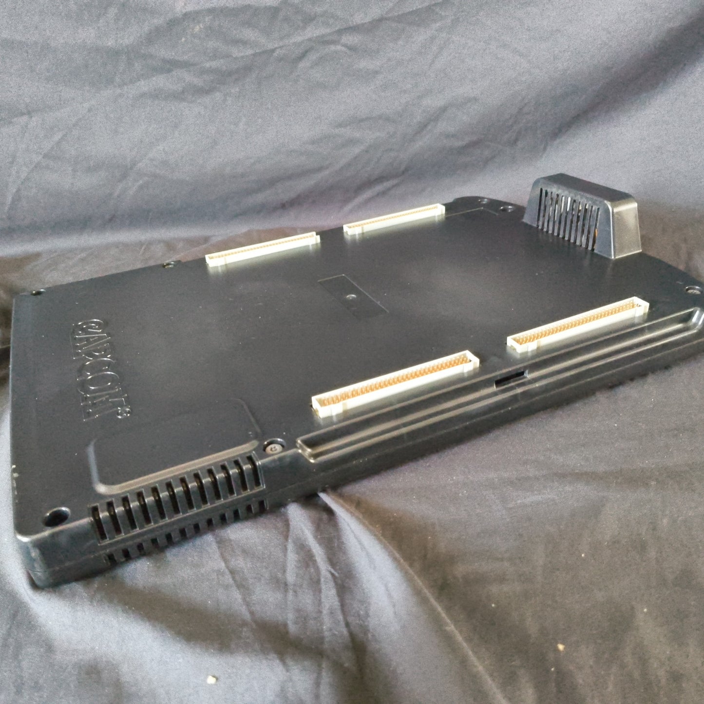 CAPCOM CPS2 System JAMMA Motherboard (A Board) set, working, Japan-h0430-