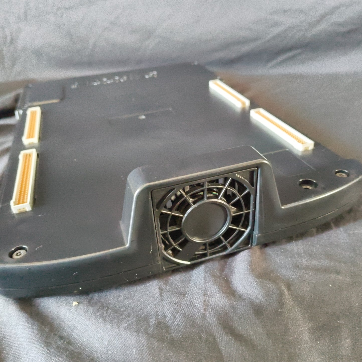 CAPCOM CPS2 System JAMMA Motherboard (A Board) set, working, Japan-h0430-