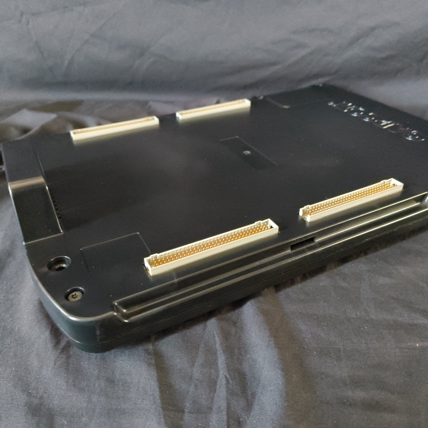 CAPCOM CPS2 System JAMMA Motherboard (A Board) set, working, Japan-h0430-