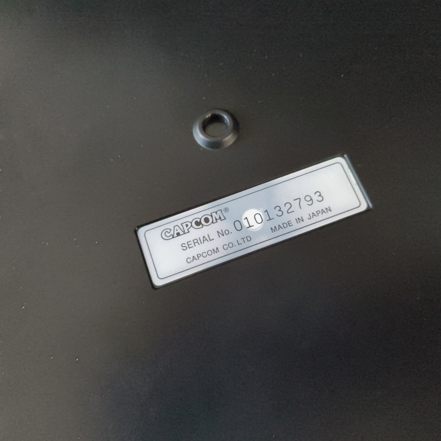 CAPCOM CPS2 System JAMMA Motherboard (A Board) set, working, Japan-h0430-