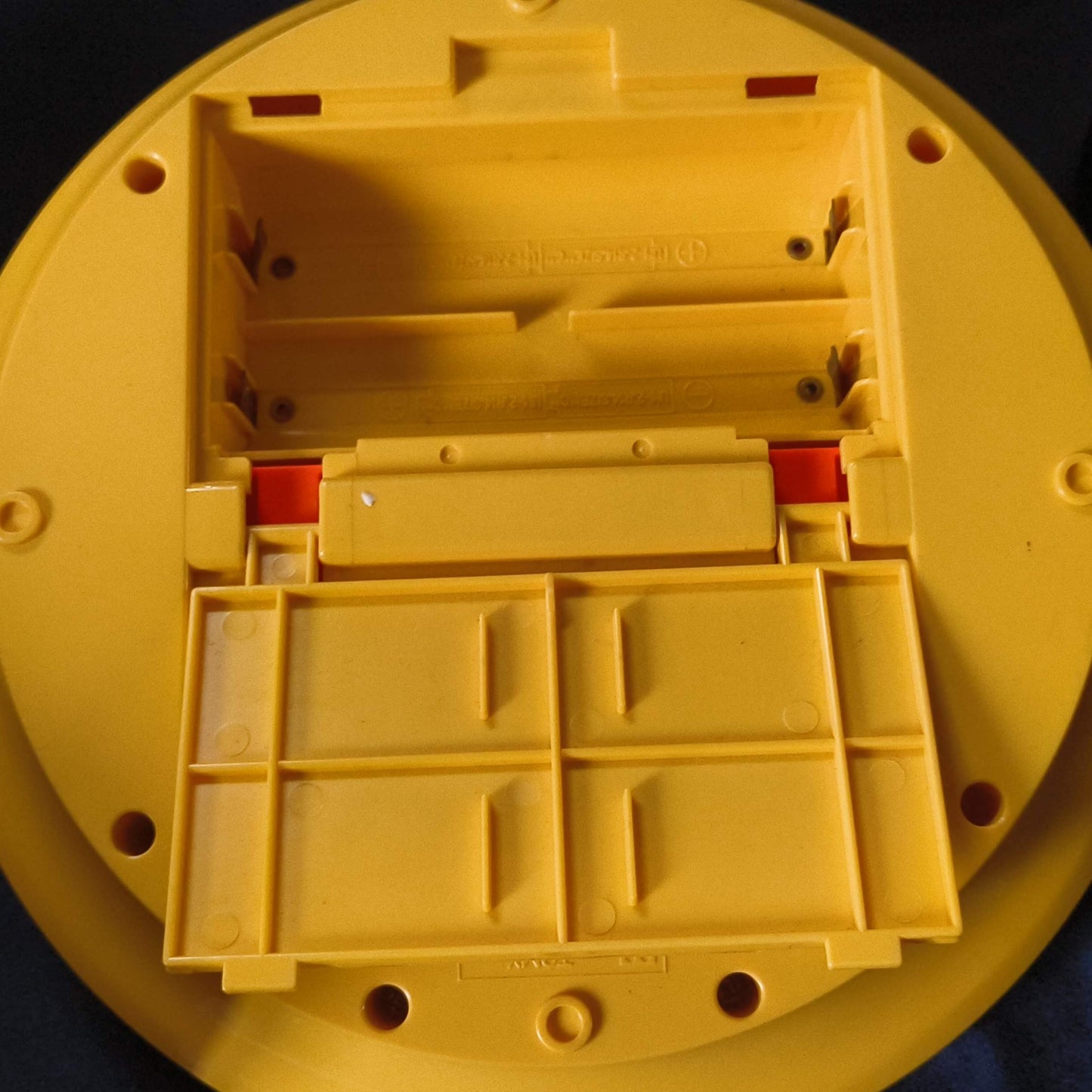 TOMY ELECTRONICS LSI GAME PUCKMAN, w/Manual, PSU, Box set Working Japan-f0510-