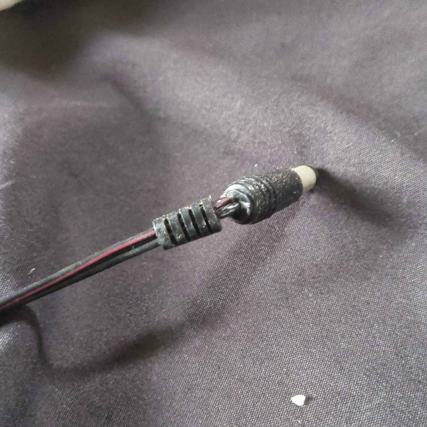 TOMY ELECTRONICS LSI GAME PUCKMAN, w/Manual, PSU, Box set Working Japan-f0510-