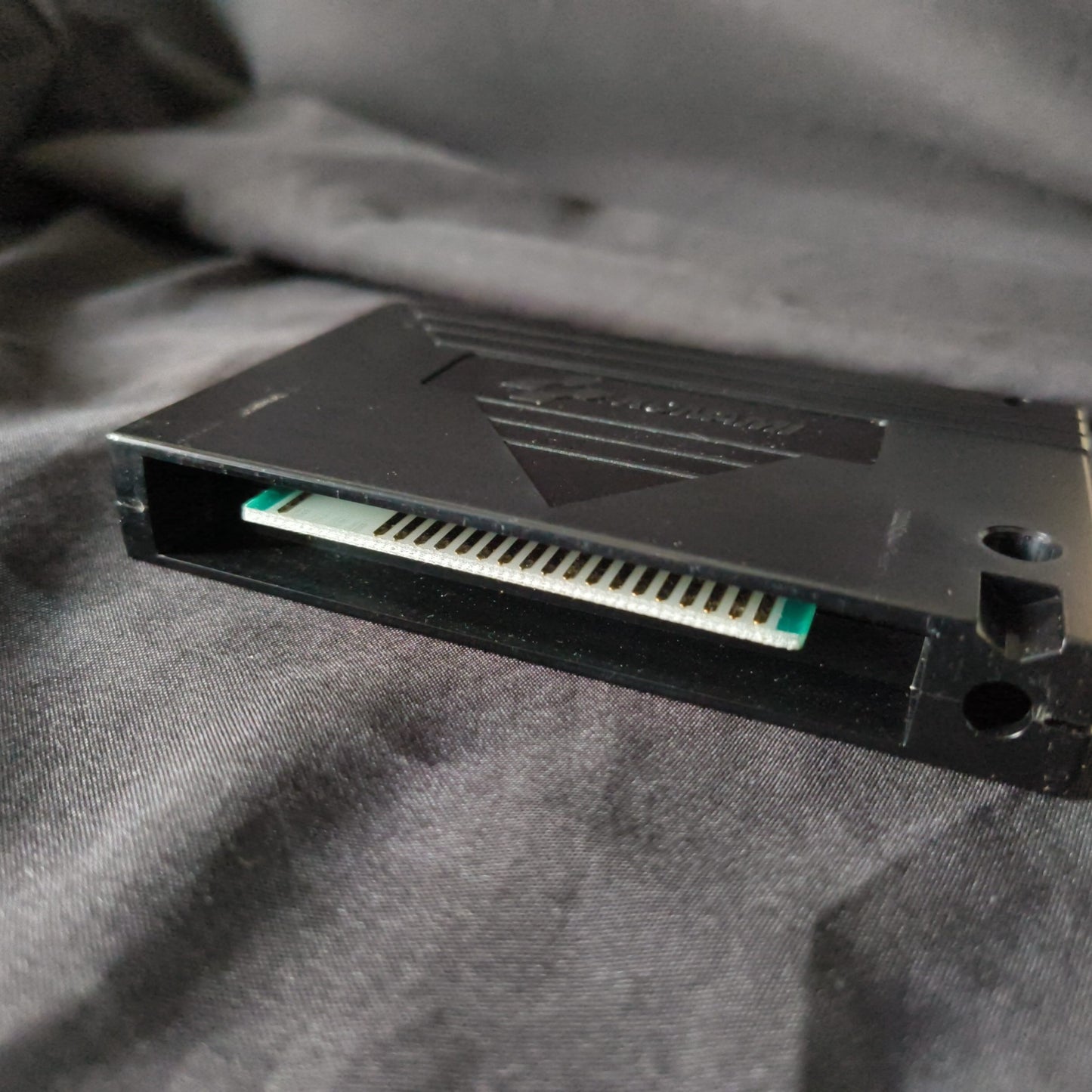 Metal Gear MSX/MSX2 Game Cartridge, Manual and Boxed set, Working Japan-h0512-