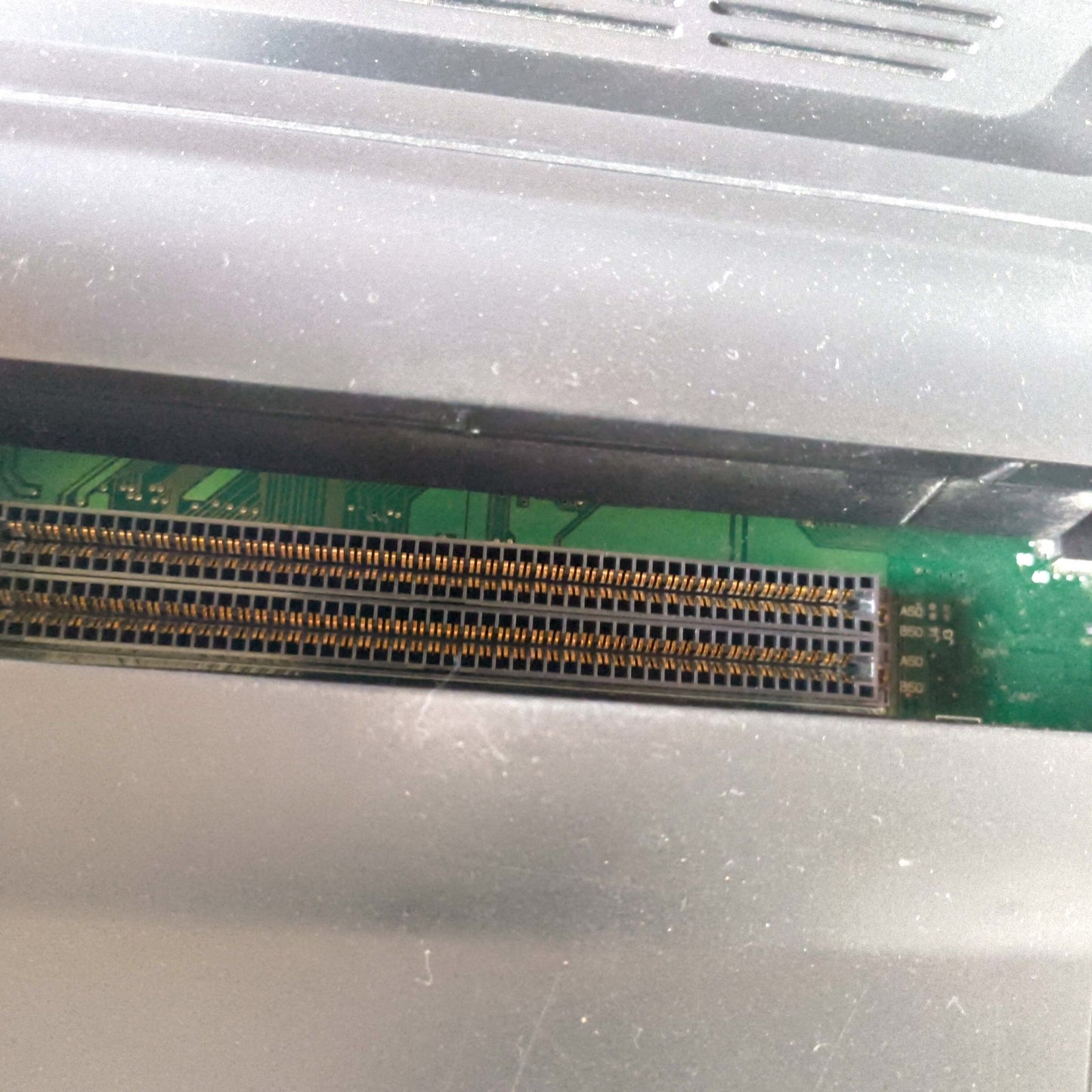 SNK NEOGEO AES ROM cartridge system Console NEO-0, w/PSU, Pad, Box set-h0518-