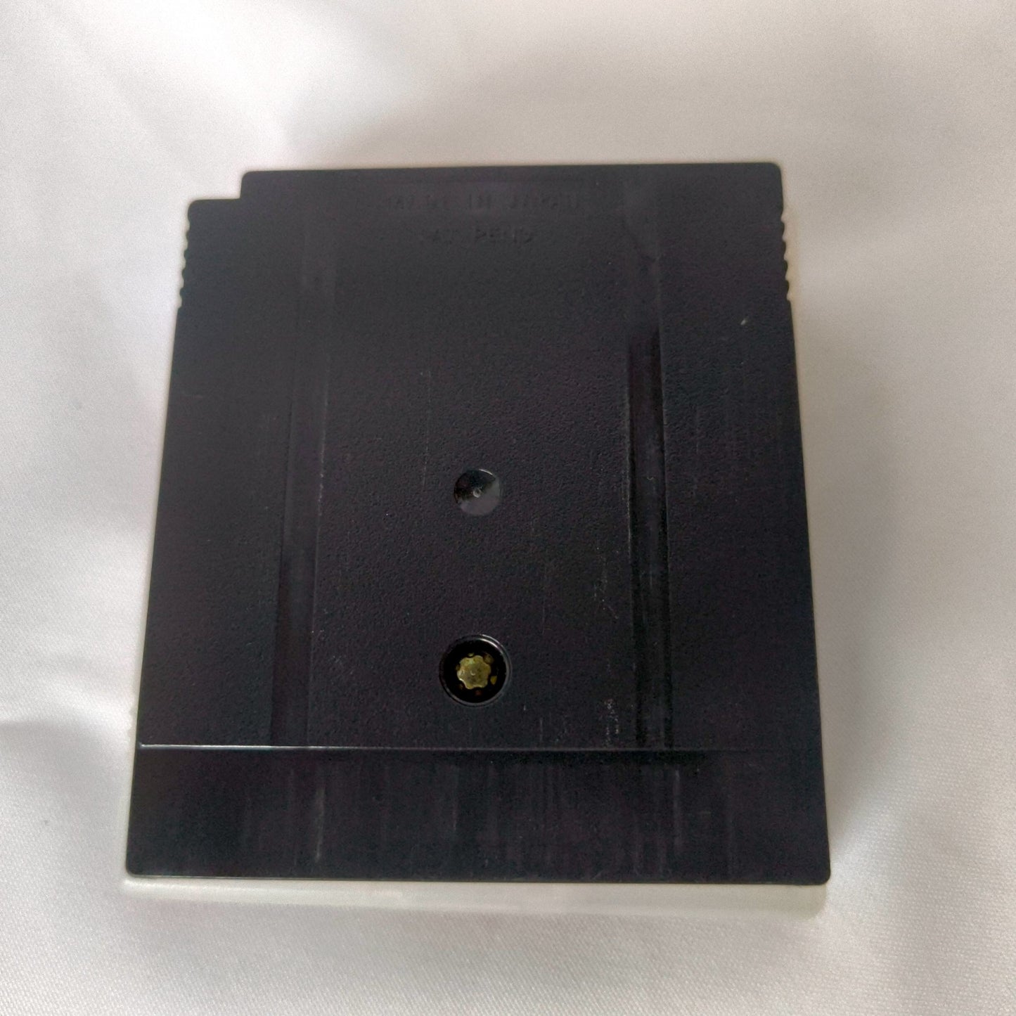 Nintendo Gameboy Color Toys “R” Us Midnight blue console set, Working-h0518-