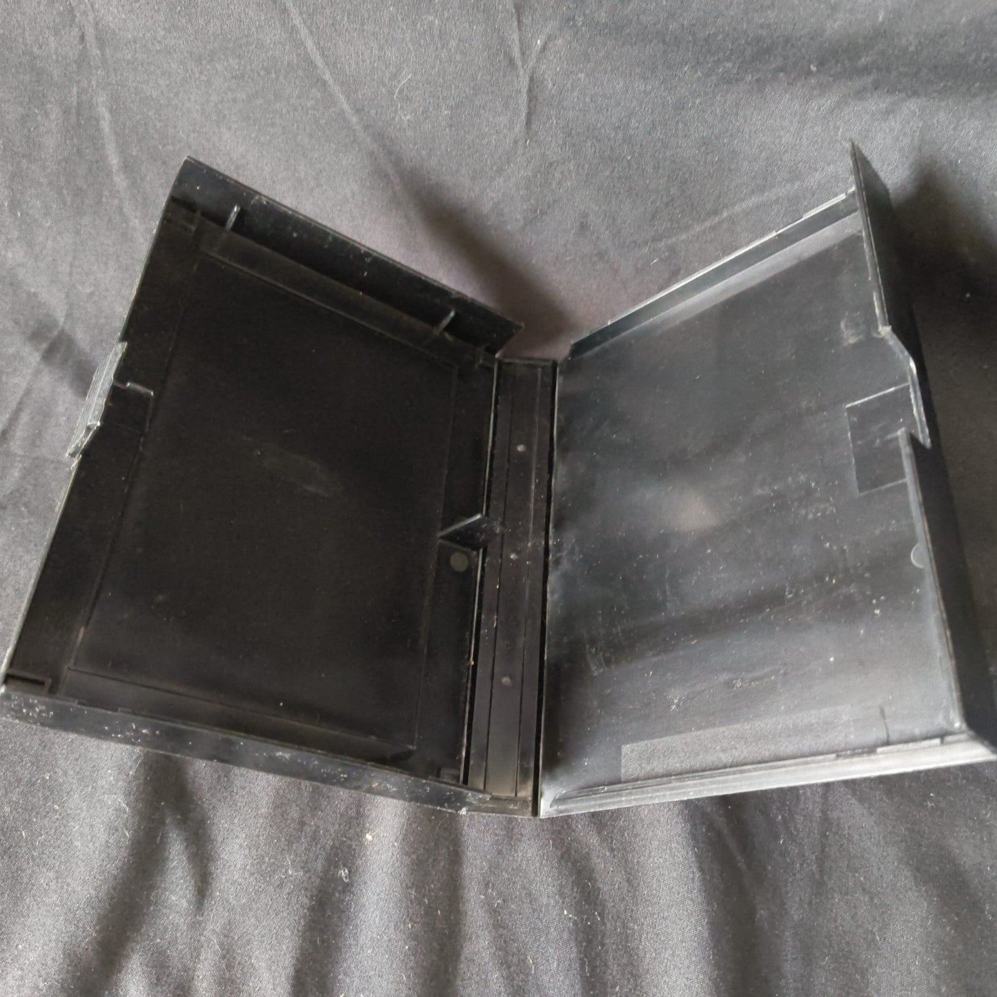 MINELVATON SAGA Nintendo Famicom FC Cartridge w/Manual, Box,Working Japan-h0526-