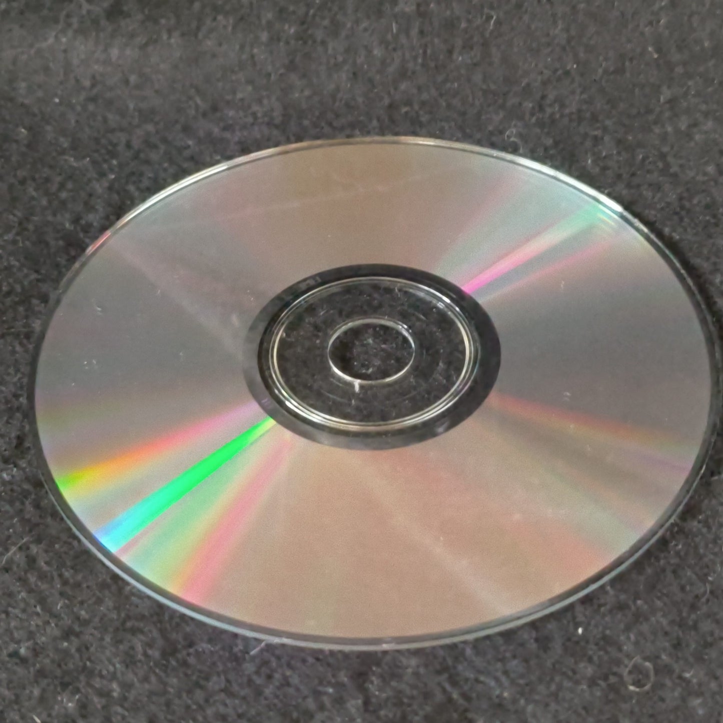 TATSUJIN OH (TATSUJIN 2) Fujitsu FM TOWNS Shooting Game Disk set, Working-h0528-