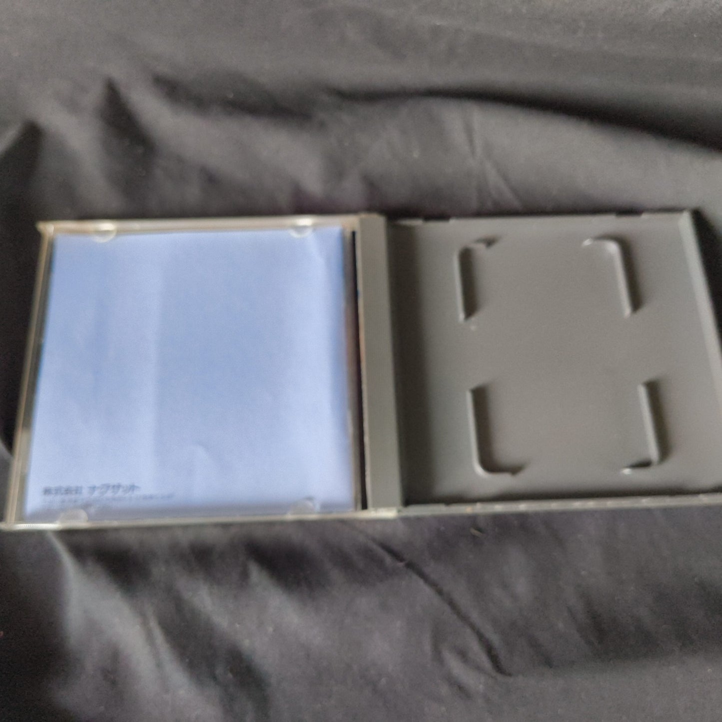 1943 KAI THE BATTLE OF MIDWAY NEC PC Engine TurboGrafx-16 game, Working-h0602-