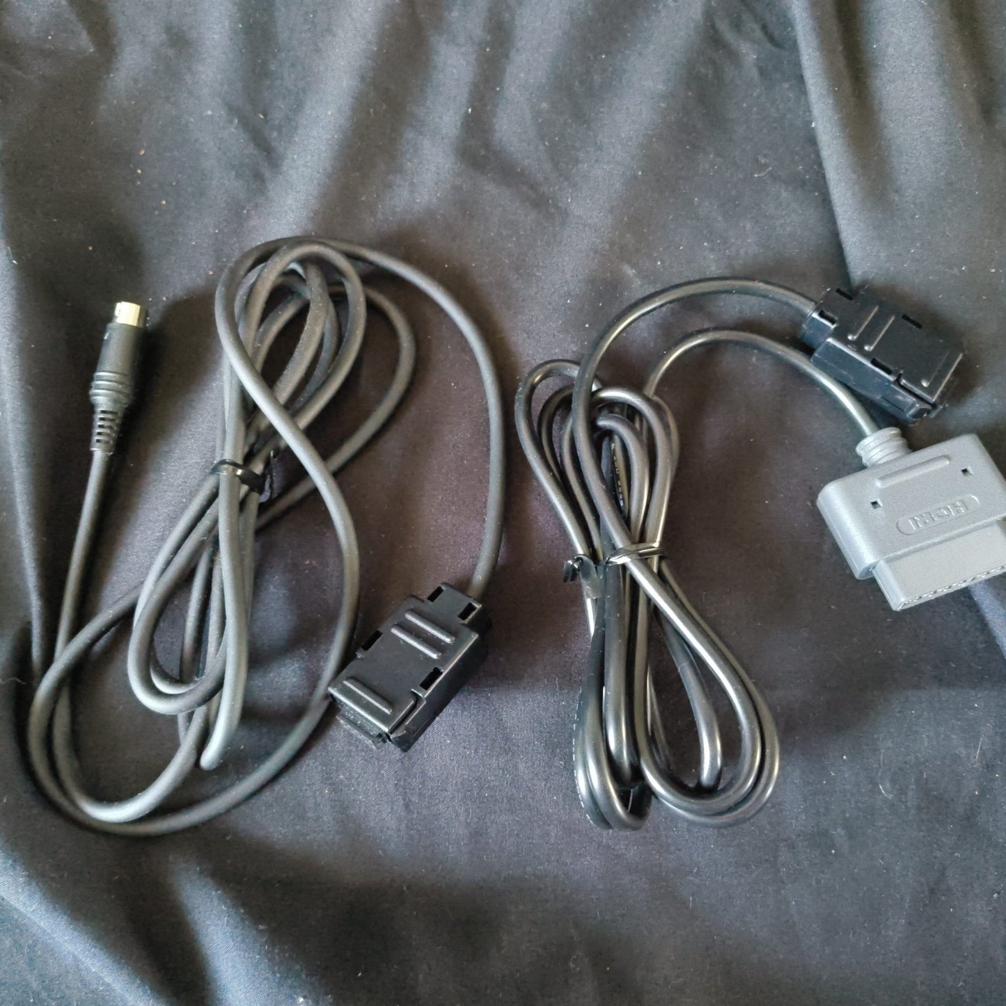 Hori Arcade Fighting Stick Multi for SNES, PC Engine, Megadrive, Working-h0604-