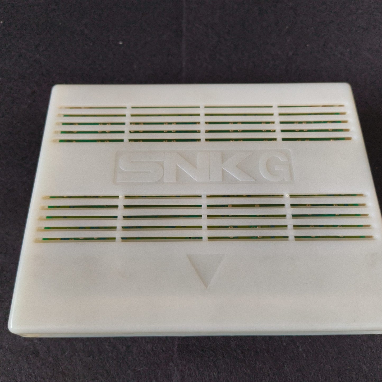 REAL BOUT Fatal Fury Special RBS NEOGEO MVS Cartridge,Instruction card set-h0605