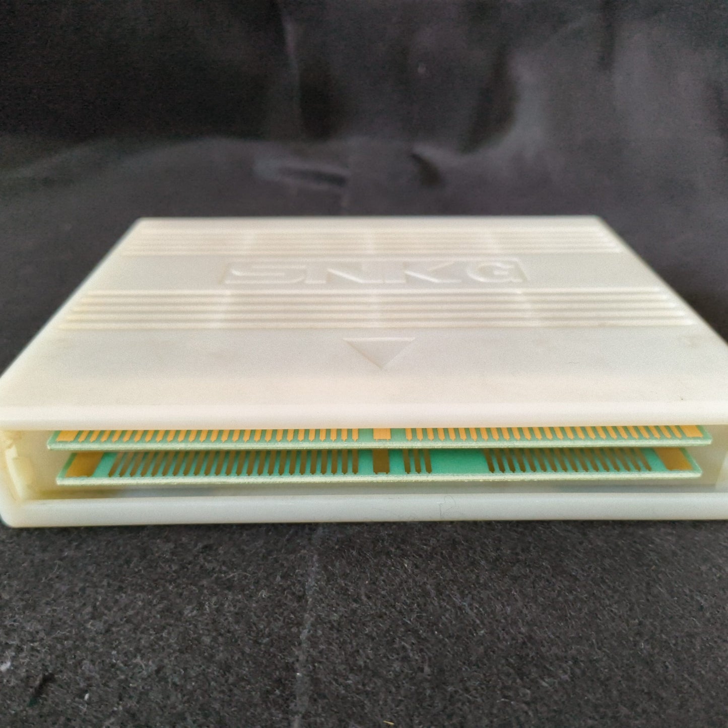 REAL BOUT Fatal Fury Special RBS NEOGEO MVS Cartridge,Instruction card set-h0605