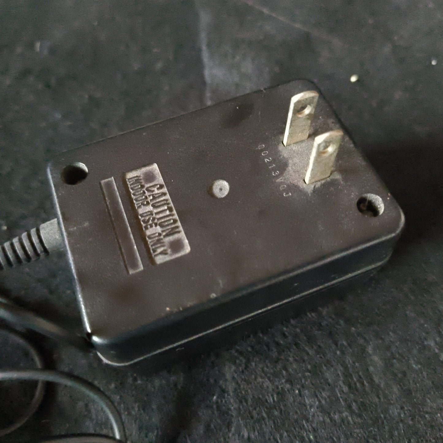 NEC PC Engine white Console (TurboGrafx-16), pad, PSU, Game set, Working-h0610-