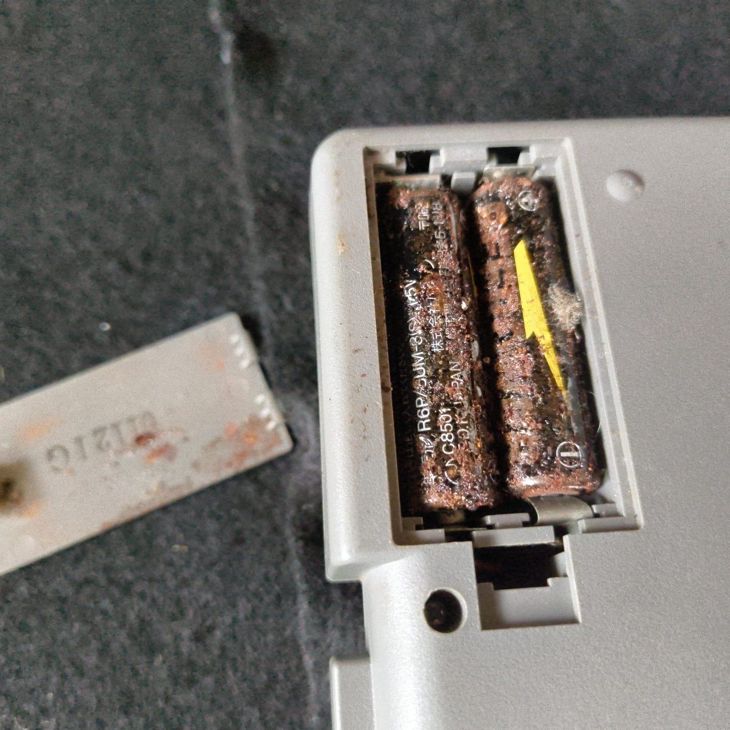 NEC PC Engine white Console (TurboGrafx-16), pad, PSU, Game set, Working-h0610-