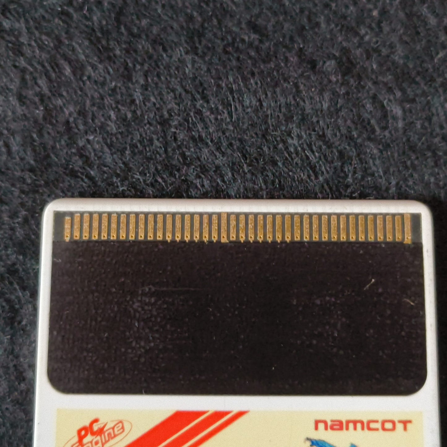 Dragon Sprit NEC PC Engine TurboGrafx-16 PCE game, Working Japan-g0610-